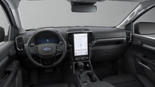2026 Ford Ranger® Internal Image 2